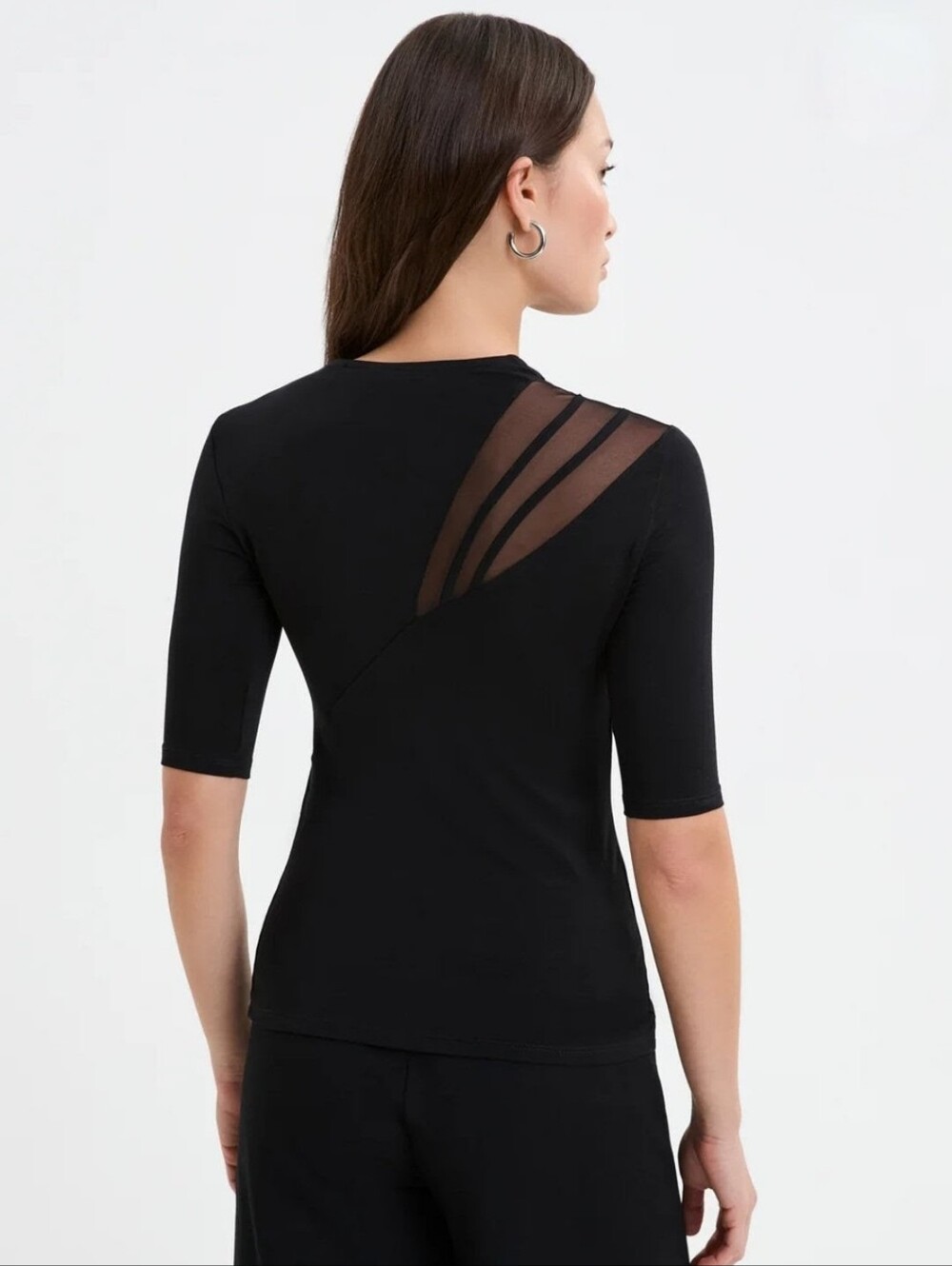 Marcella NYC Raye Top - Picture 13 of 13